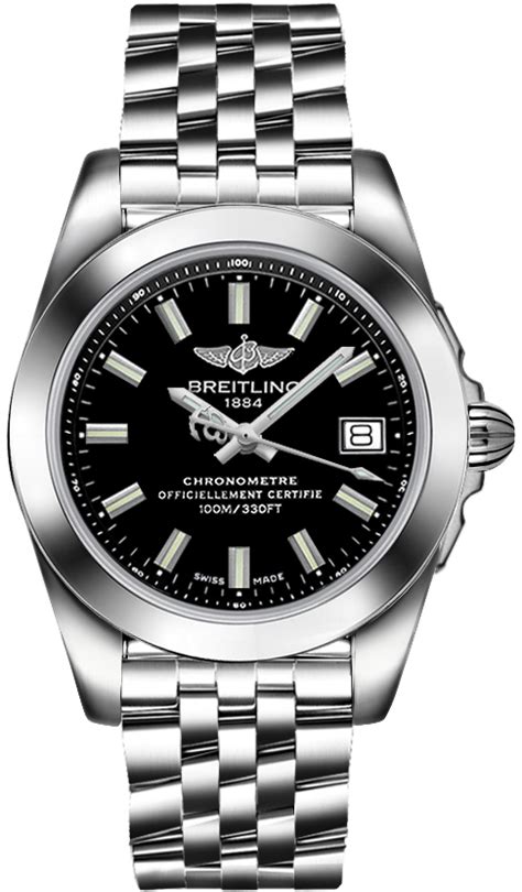 breitling w7433012 be08 376a|Breitling Galactic 36 Watch .